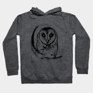 owl spirit Hoodie